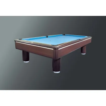 Zdjęcie Stół american pool z litego drewna