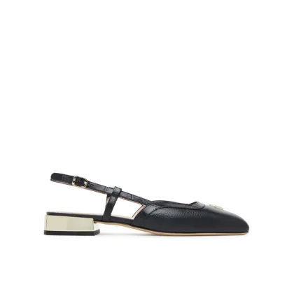 Zdjęcie Aigner Sandały Fashion Saskia 18A 1251090 Czarny