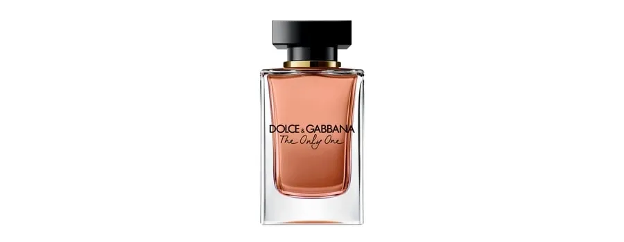 obrazek 1 Dolce&Gabbana The Only One Woda perfumowana 100 ml