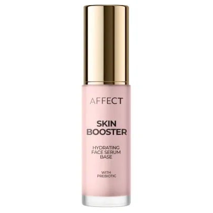 Zdjęcie Affect Skin Booster - Nawilżająca baza-serum 30ml 30 ml
