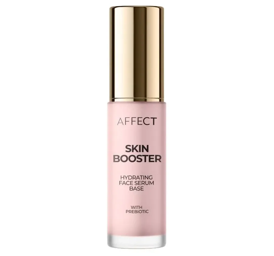 obrazek 1 Affect Skin Booster - Nawilżająca baza-serum 30ml 30 ml