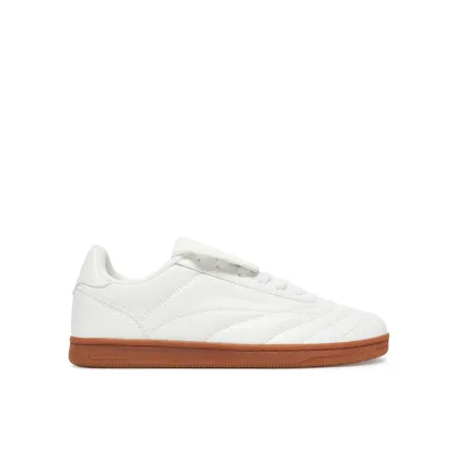 Zdjęcie Champion Sneakersy PRESTIGE FLAP S11803-WW001 Biały