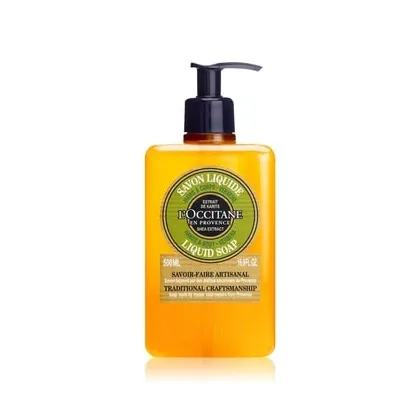 Zdjęcie L'OCCITANE Karité Flüssigseife Verbene Mydło w płynie 500 ml