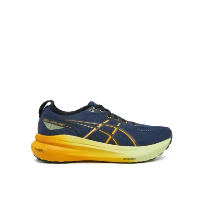 Zdjęcie Asics Buty do biegania Gel-Kayano 31 1011B867 Niebieski