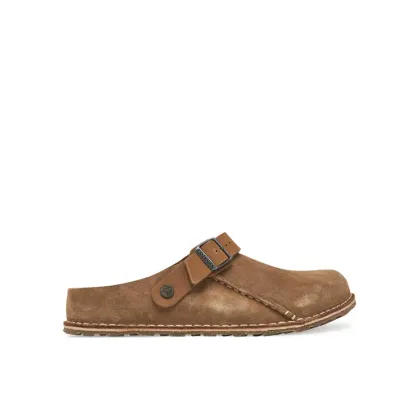 Zdjęcie Birkenstock Klapki Lutry Premium 1025293 Beżowy