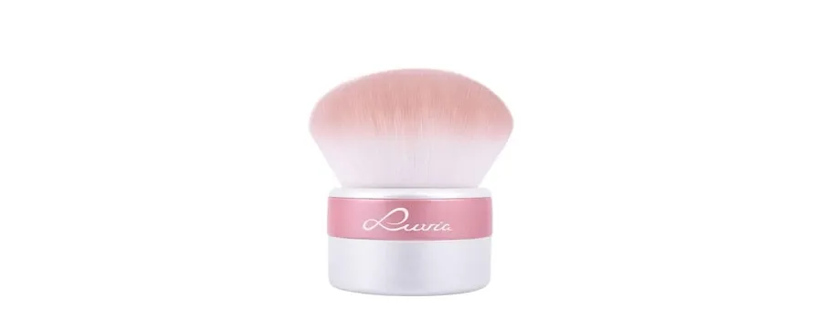 obrazek 1 Luvia Prime Vegan Prime Vegan Kabuki - Candy Pędzelek 1 szt.