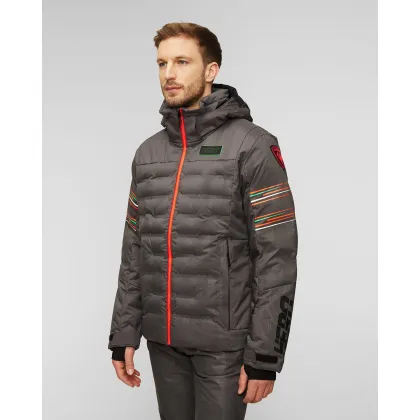 Zdjęcie Kurtka Narciarska Męska Rossignol Hero Depart