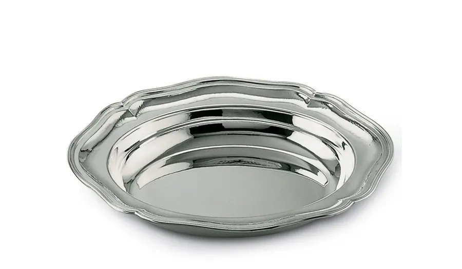 picture 1 Oval serving dish mod.18th century