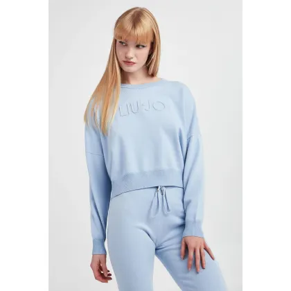 Zdjęcie Sweter damski LIU JO Liu Jo