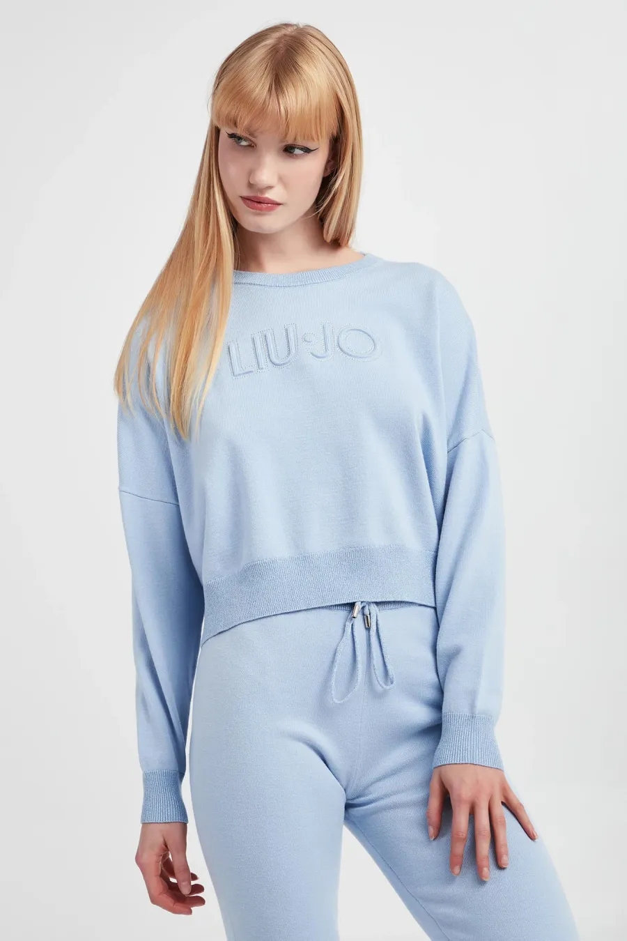 obrazek 1 Sweter damski LIU JO Liu Jo