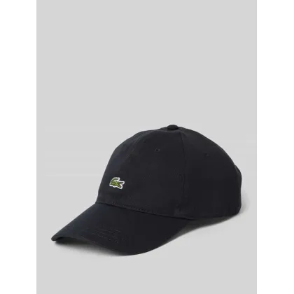 Zdjęcie Czapka z daszkiem i naszywką z logo model ‘CAPS AND HATS’