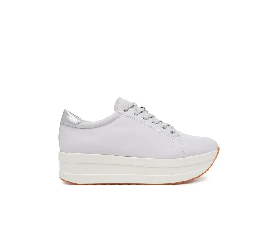 obrazek 1 Vagabond Shoemakers Sneakersy Casey 5330-080-88 Szary