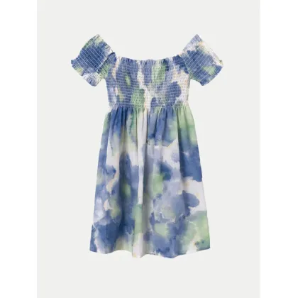 Zdjęcie Mayoral Sukienka letnia 6953 Kolorowy Regular Fit