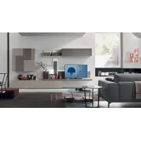 Picture Elegant set of Italian luxury furniture - Maronese Acf