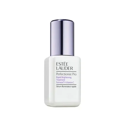 Zdjęcie ESTÉE LAUDER Perfectionist Pro Rapid Brightening Treatment Ferment3 + Vitamin C Krem do twarzy 30 ml
