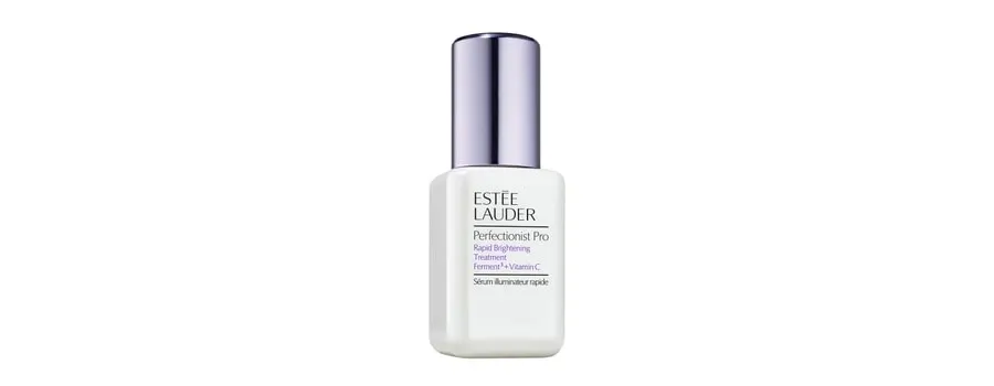 obrazek 1 ESTÉE LAUDER Perfectionist Pro Rapid Brightening Treatment Ferment3 + Vitamin C Krem do twarzy 30 ml