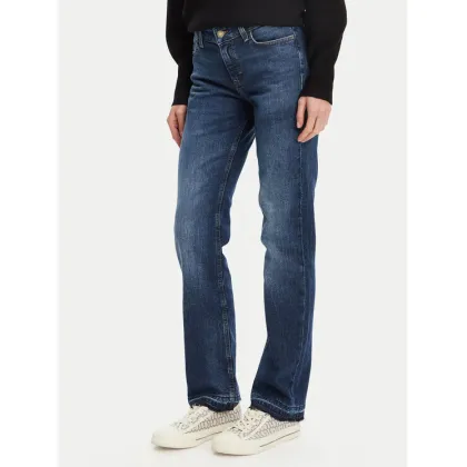 Zdjęcie Guess Jeansy W5YA0R D5QP4 Niebieski Regular Fit