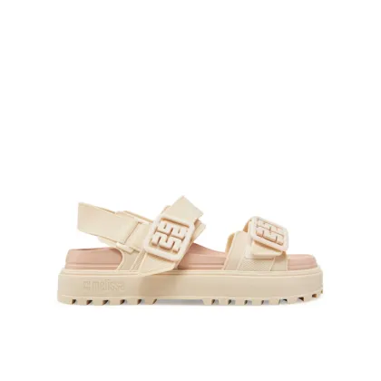 Zdjęcie Melissa Sandały Melissa Towny Ad 35964 Beżowy