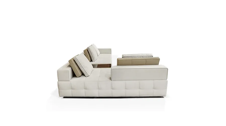 obrazek 3 Elegancka portugalska sofa