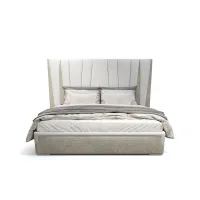 Picture A wonderful modernist bed from Italy - for the bedroom