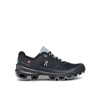 Zdjęcie On Buty do biegania Cloudventure 3299257 Czarny
