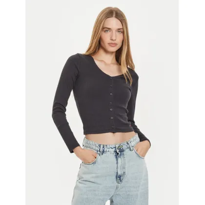 Zdjęcie Levi's® Bluzka A8783-0001 Czarny Slim Fit