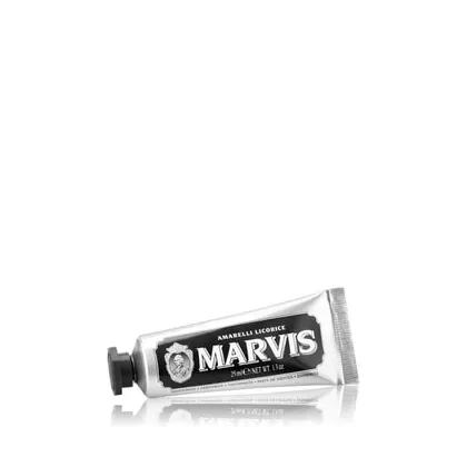 Zdjęcie Marvis Amarelli Licorice Pasta do zębów 25 ml