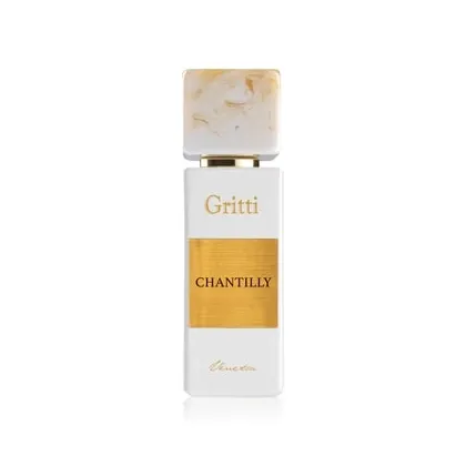 Zdjęcie Gritti White Chantilly Woda perfumowana 100 ml