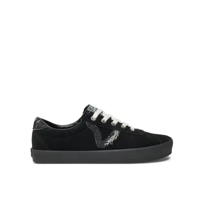 Zdjęcie Vans Tenisówki Sport Low VN000CTDBKA1 Czarny