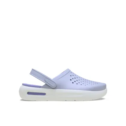 Zdjęcie Crocs Klapki InMotion Clog 209964 Fioletowy