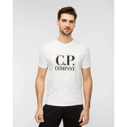 Zdjęcie T-shirt C.p. Company CP Company