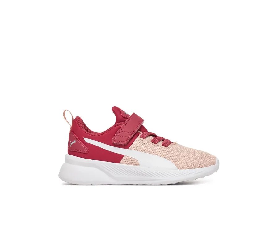 obrazek 1 Puma Sneakersy Flyer Runner V Ps 192929 53 Różowy