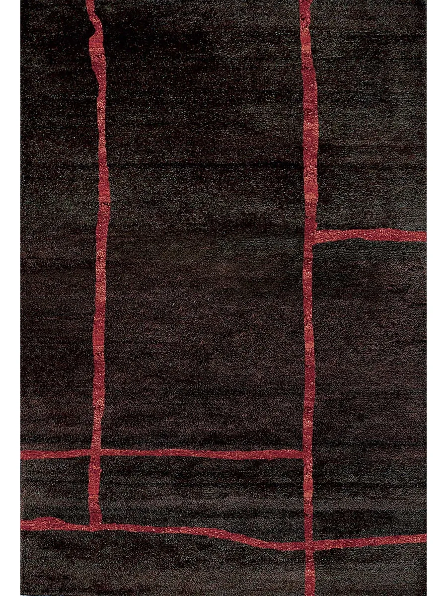 obrazek 1 Reprezentacyjny dywan włoski z wełny - Sartori Rugs