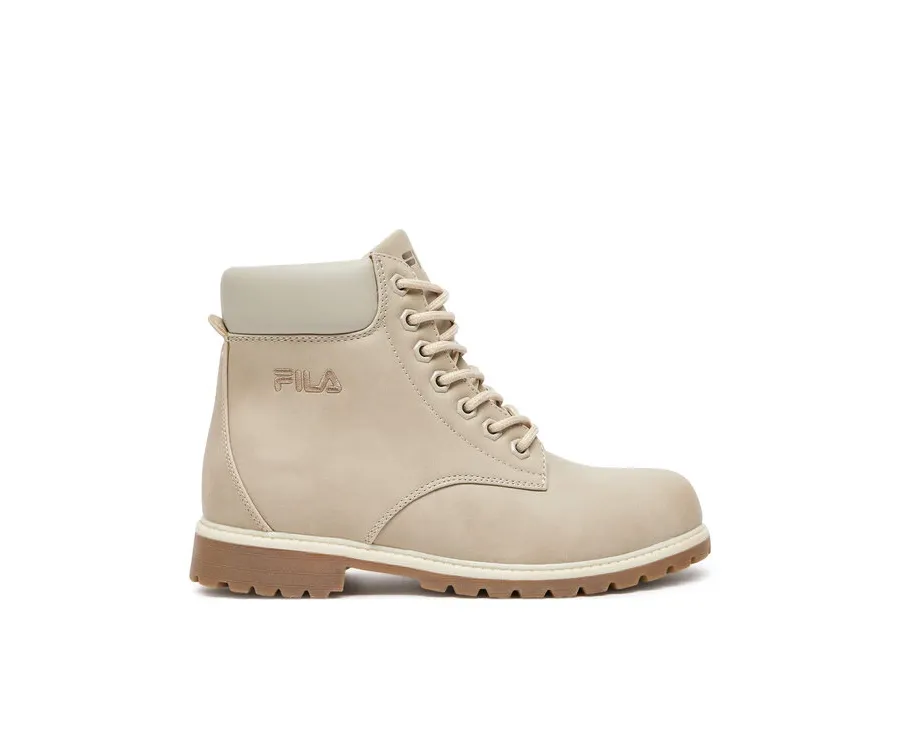 obrazek 1 Fila Trapery FFW0219 73111 Szary