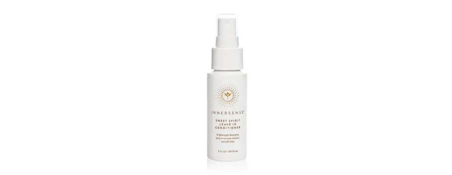 obrazek 1 Innersense Organic Beauty Sweet Spirit Leave In Odżywka w sprayu 59.15 ml