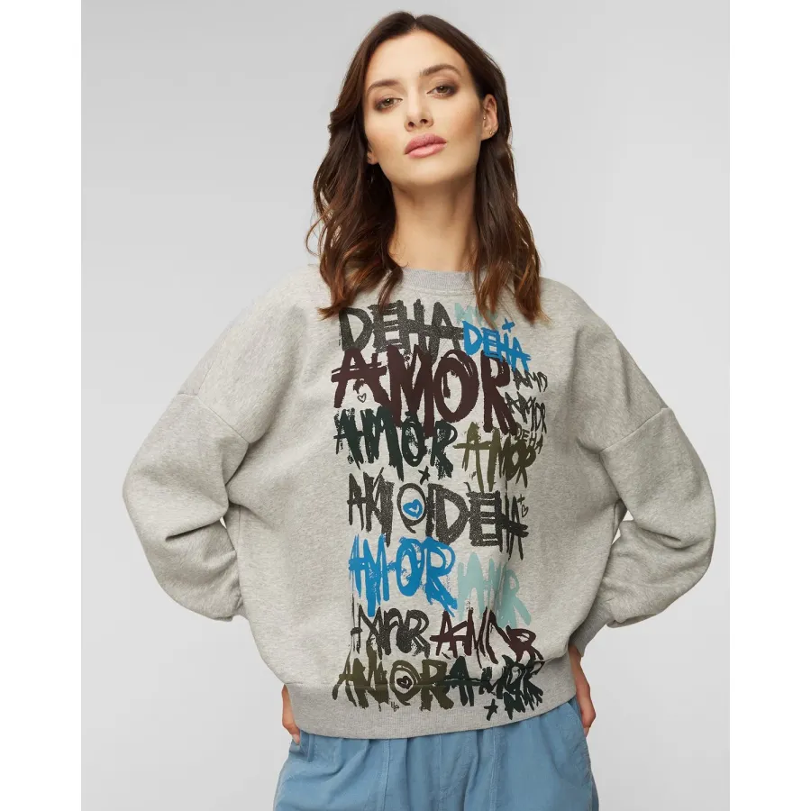 obrazek 1 Bluza Damska Deha