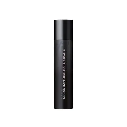 Zdjęcie Sebastian Professional Shaper Zero Gravity Lightweight Control Spray do włosów 300 ml