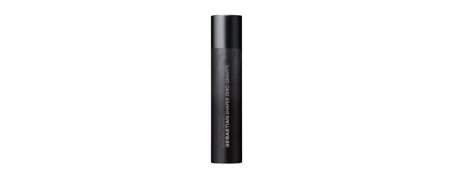 obrazek 1 Sebastian Professional Shaper Zero Gravity Lightweight Control Spray do włosów 300 ml