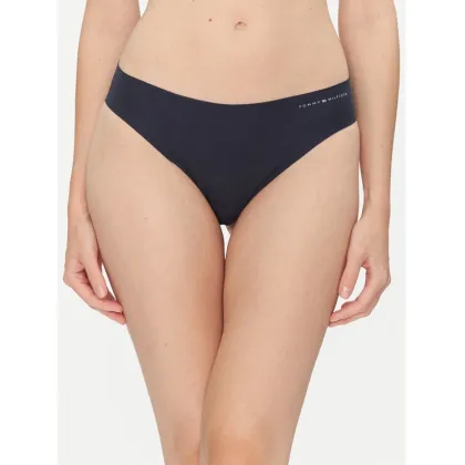 Zdjęcie Tommy Hilfiger Komplet 3 par fig brazylijskich UW0UW03871 Kolorowy