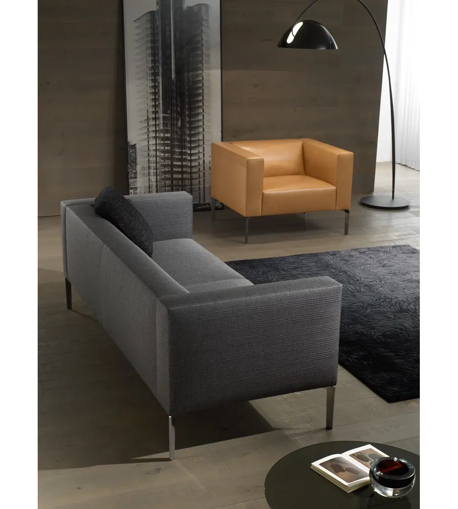 obrazek 4 Designerski, niecodzienny fotel do nowoczesnego salonu - Casadesus