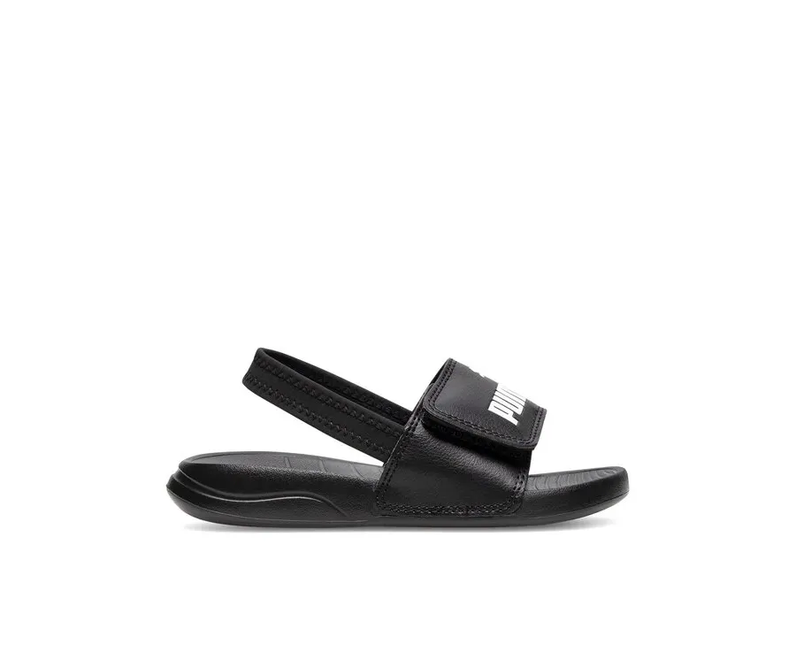 obrazek 1 Puma Sandały POPCAT 2.0 38055501 PS Czarny