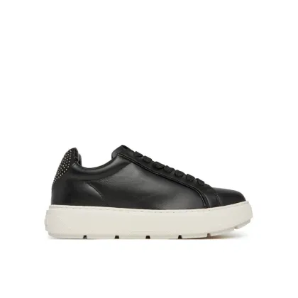 Zdjęcie LOVE MOSCHINO Sneakersy JA15184G1MIAC00A Czarny
