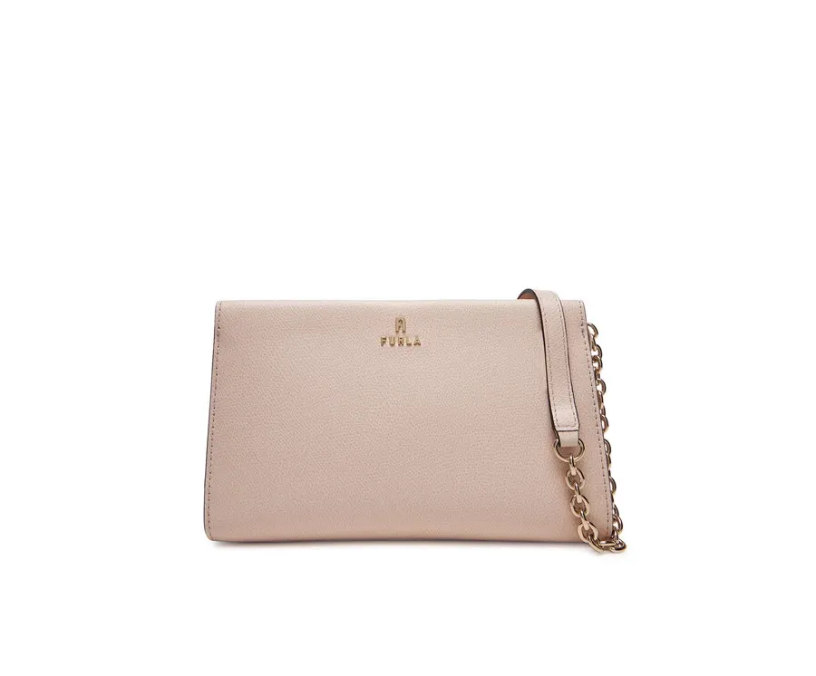 obrazek 1 Furla Torebka Camelia Mini WE00528 ARE000 0496S Różowy