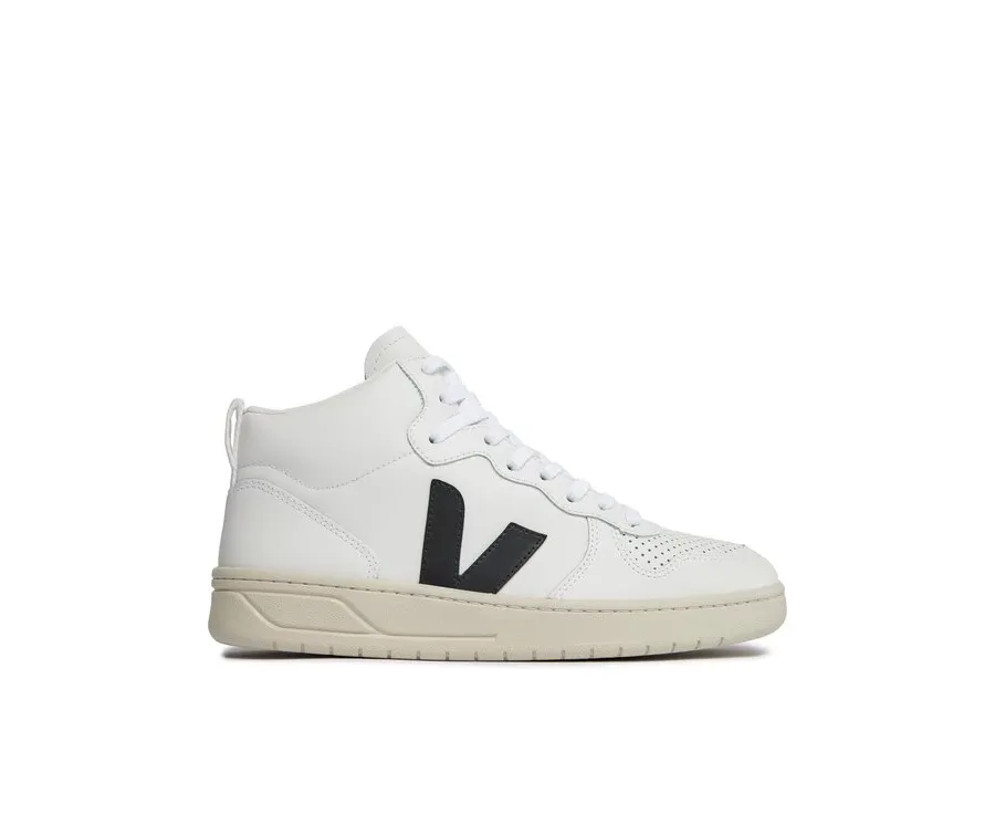 obrazek 1 Veja Sneakersy V-15 Leather VQ0203304B Biały