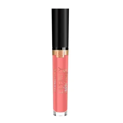 Zdjęcie Max Factor Lipfinity Velvet Matte Matowa pomadka do ust, 030 Cool Coral 3.5 ml