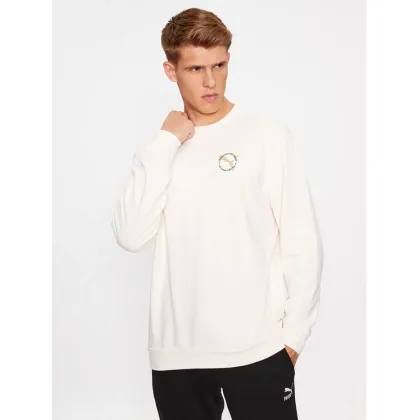 Zdjęcie Puma Bluza Better Sportswear 676063 Écru Regular Fit