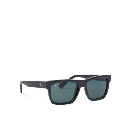 Zdjęcie Ray-Ban Okulary przeciwsłoneczne 0RJ9196S 100/71 Czarny