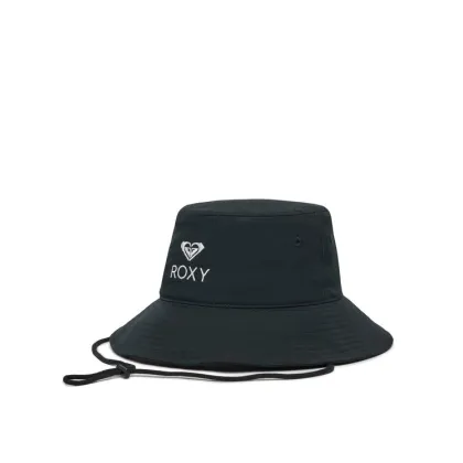 Zdjęcie Roxy Kapelusz Bucket ERJHA04386 Granatowy