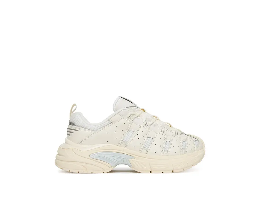 obrazek 1 Tommy Jeans Sneakersy Archive '95 EN0EN02865 Écru