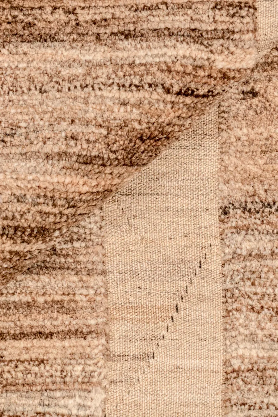 obrazek 3 Szykowny beżowy dywan ręcznie tkany z Iranu - Jordan